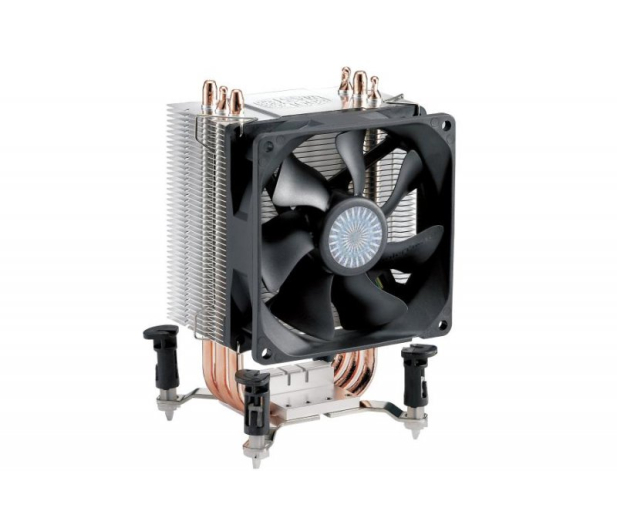Cooler Master HYPER TX3 (775/1156/754/939/940/AM2/AM3) - 50047 - zdjęcie 4